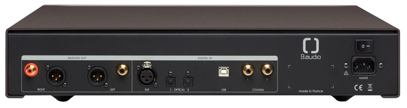 B.dac