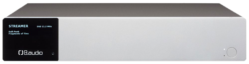 B.dac one EX