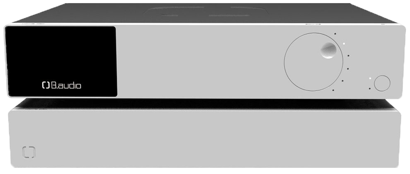 Ultime DAC