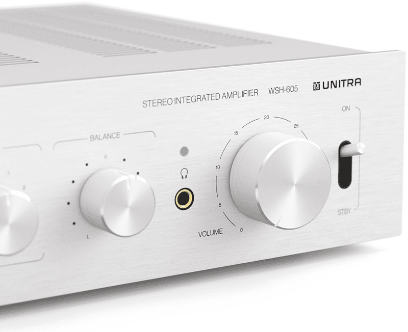 WSH-605